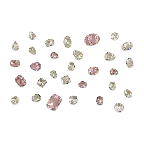 US8ACC Смола, Сплав Аксессуары для обуви Унисекс