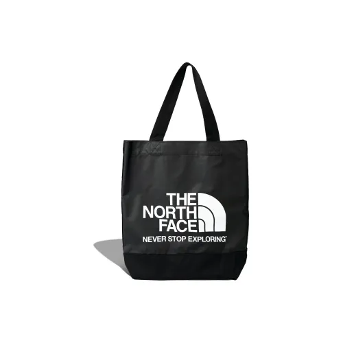 The North Face 15L Сумка через плечо Outdoor Сумка Полиэстер Черный Унисекс