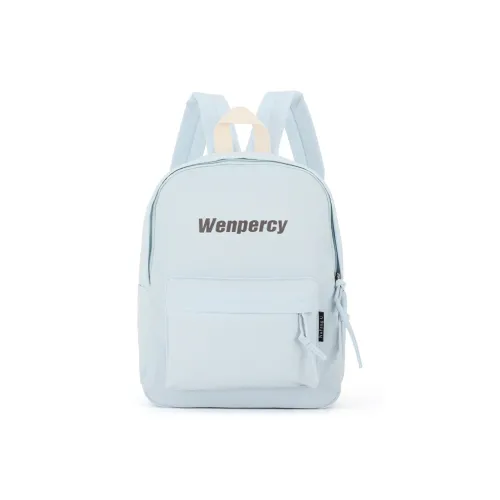 Wenpercy Oxford Студенческий Рюкзак Стандартный Унисекс