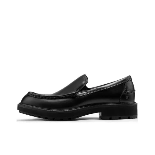 Ecco Urban Oslo Мужская повседневная обувь с низким верхом Мужская