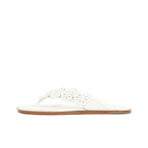 Staud Шлепанцы Женские