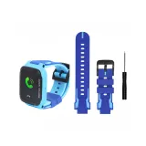 Глубокий морской синий