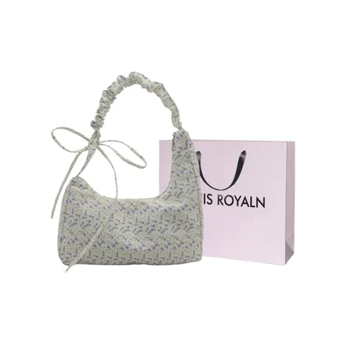 LOUIS ROYALN Оксфорд Сумка через плечо Стандартная Женская Розовая Фиолетовая