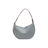 Светло-синий ромб