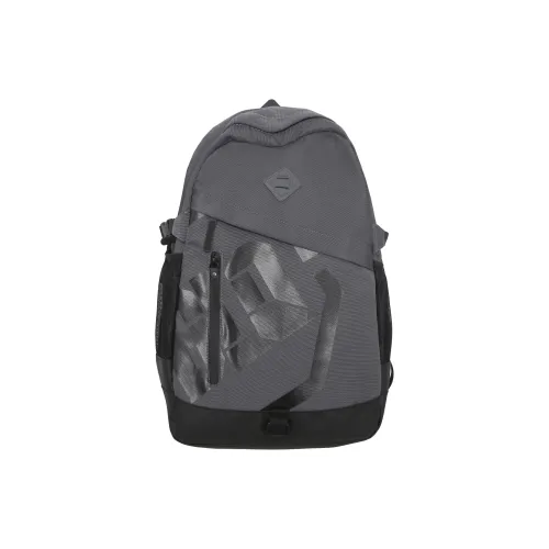 BAODIDAISHU Nylon Backpack Large Men's Gray Black Green BAODIDAISHU Нейлоновый рюкзак большой мужской серый черный зеленый