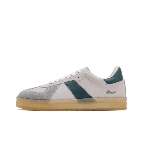 MADEN Низкие кроссовки для скейтбординга мужские