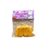 Глубоко-жареный супермягкий кремовый батончик