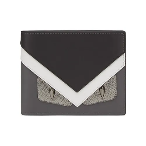 Fendi Кошельки Мужской