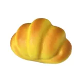 Сумка-круассан