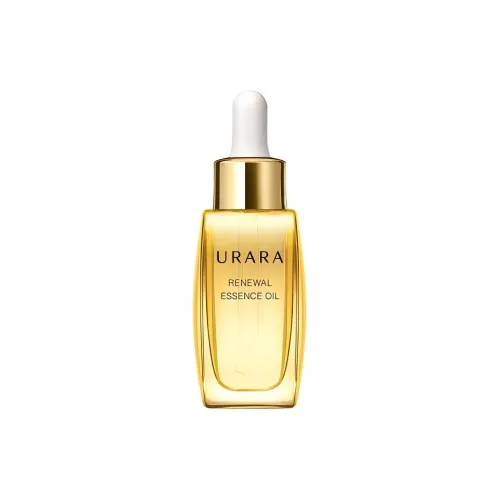 URARA Intense Hydration And Revitalization Сыворотка для Укрепления и Увлажнения 35 мл