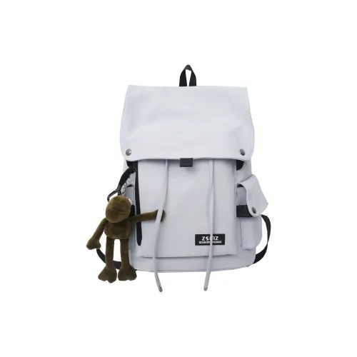 SEVENMOONS Нейлон Рюкзак Унисекс Синий Черный Темно-серый Серый Бургунди