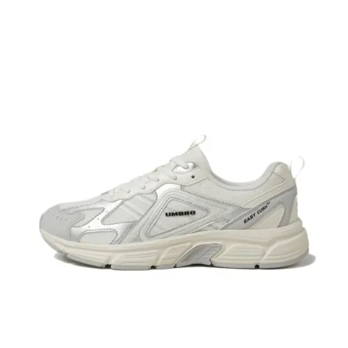 Umbro Беговые кроссовки Low Top Бежевые Унисекс