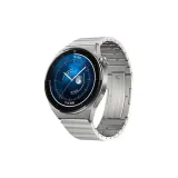 Одиночный Жемчужный Титан-Ремешок [Серебряный] Версия с Быстрым Отключением