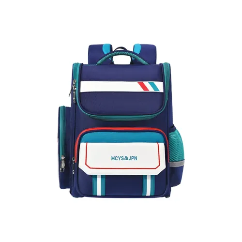 Yohji Kimura Студенческие рюкзаки Kids