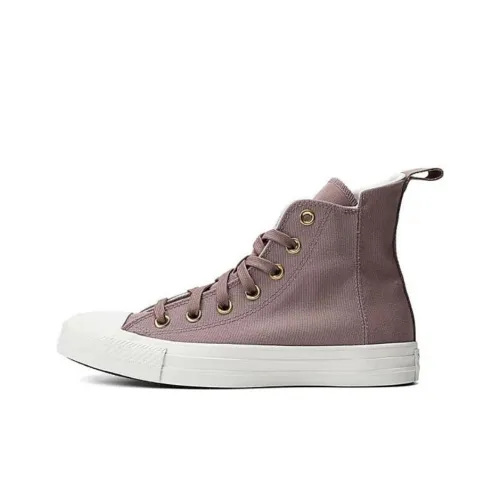 Конверс High Top Кеды Унисекс Тауповый