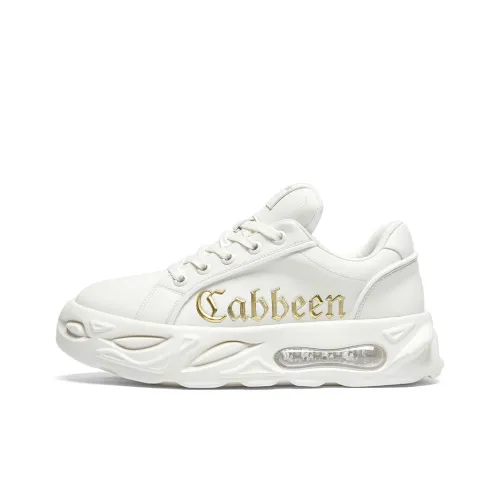 Cabbeen Casual Низкий Топ Мужской