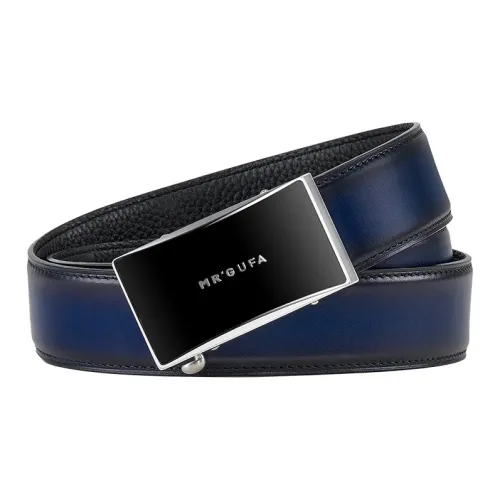 MR'GUFA Кожаные ремни Мужской