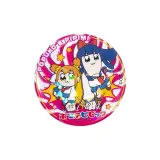 Железные аксессуары - двойной стиль пинч