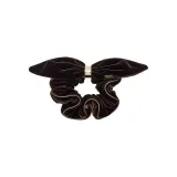 Темно-кофейный