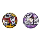 POP & PIPI Красота Forever Позиционирование стиля + Готовый к использованию Позиционирование стиля