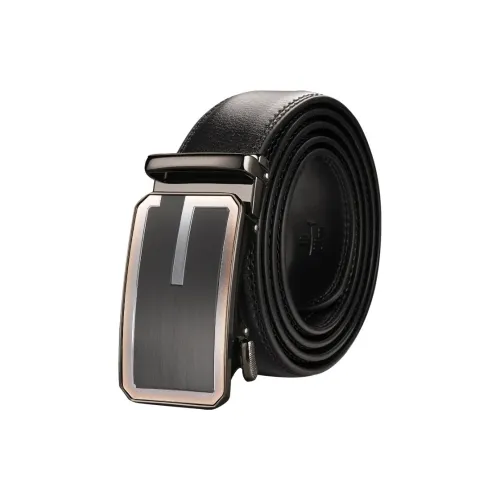 TUCANO Корова Спилок Ремни Мужской Ширина Тела 3,5CM