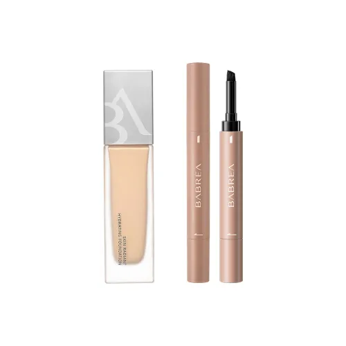 Наборы макияжа BABREA для женщин