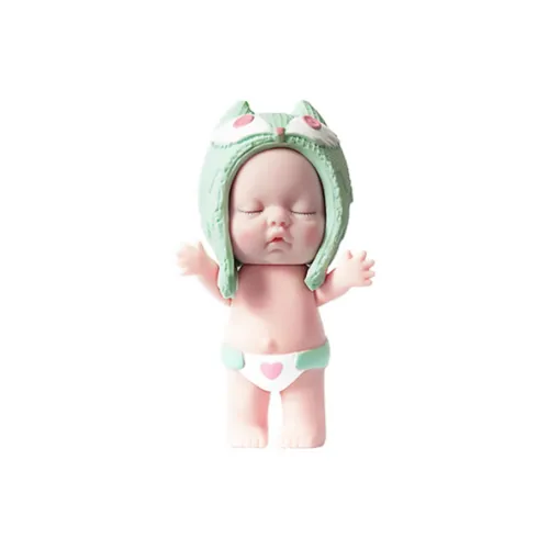 Bieber Child Companion Слепые коробки