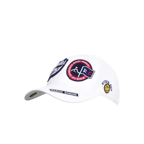 RYDER CUP EST.1927 Хлопковая Бейсболка Женская