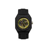 Янтарный Желтый (CRSP036)