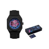 Туманно-голубой Розовый (CRSP027)