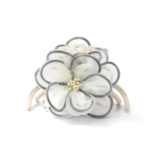 ZANC Акриловые Заколки для волос Женские