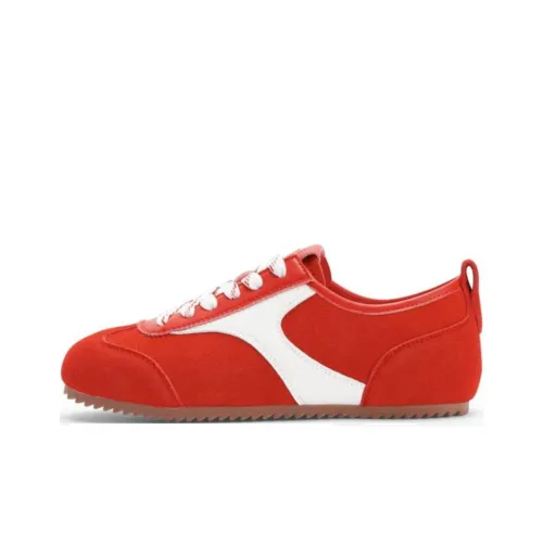 TOOMANYSHOES Повседневные Низкие Кеды Женские