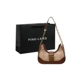 Хаки + Черная сумка для покупок