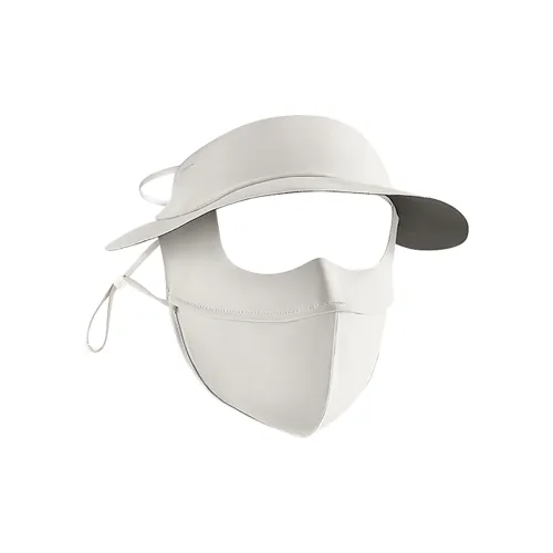 Youyoulan Полиамид UV-защита Маска Женская