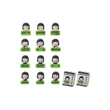 2 Сюрприз-бокса (Случайный стиль)