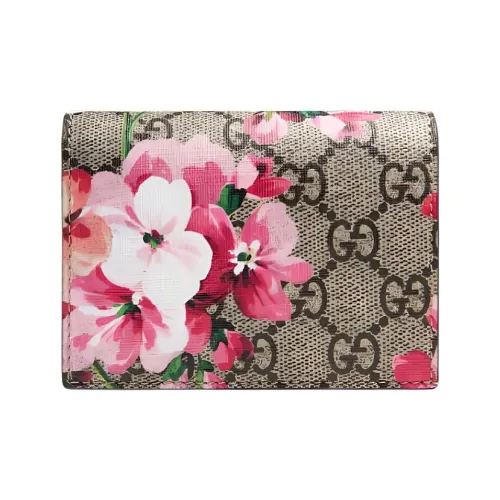 GUCCI GG Blooms Кошельки Женские