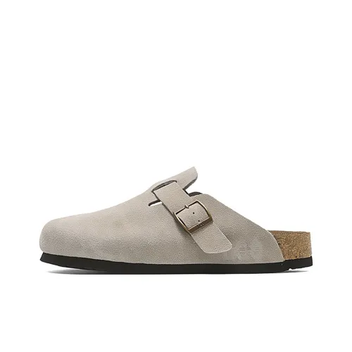 Совместный бренд Lee Birkenstock Стиль Обувь Унисекс