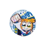 Жестяной аксессуар-POP Мальчик ест мой пинч стиль