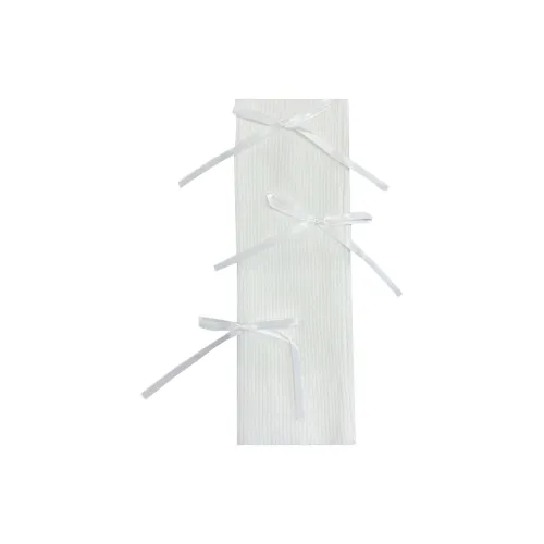 Evening Classroom Носки Crew Женские 1 Пачка Белые