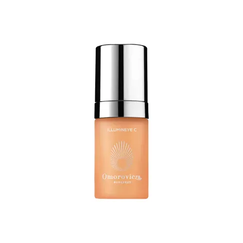Omorovicza VC Revitalizing Eye Крем Увлажняющий Противоутолачивающий Уменьшающий морщины 15 мл