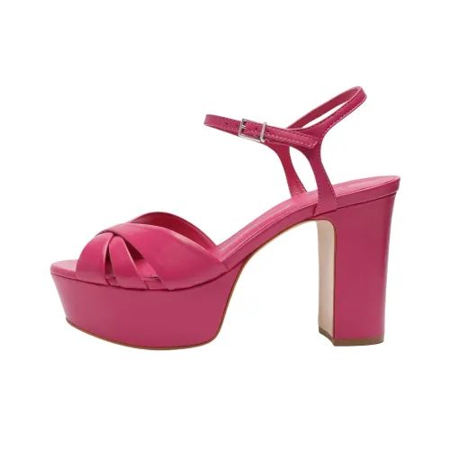 Schutz Keefa One Ремешок Сандалии 10,5 см Женские