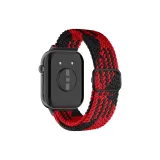 Красный черный