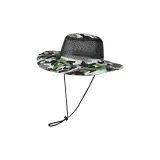 Бело-серый камуфляж