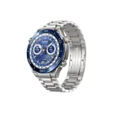 Новый обновленный ремень - Оригинальная пряжка [Твердый титановый металл] Официальный серебряный