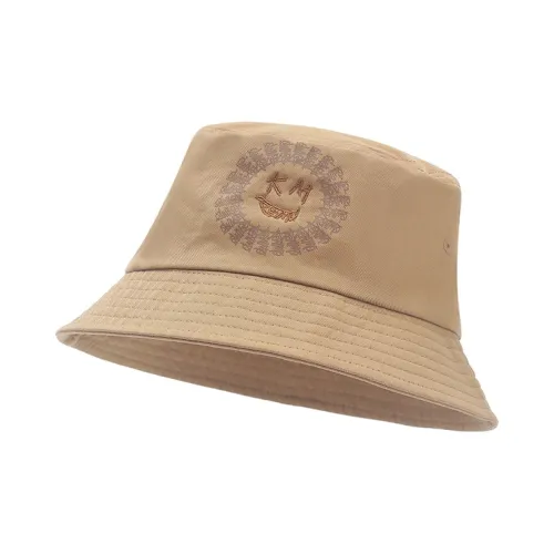 KENMO Хлопковые Панамы Унисекс