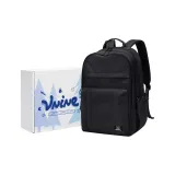 Чёрный (в комплекте коробка)