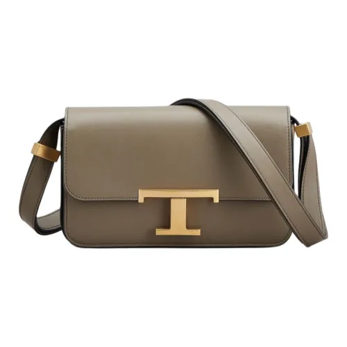 TOD'S Сумки через плечо Женские