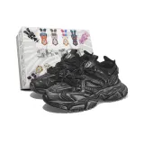 Глубокий черный (Состарение)