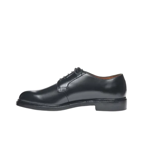 Sebago Туфли Низкие Топ Мужские