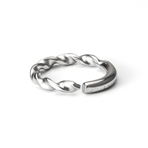 DWCP Кольца из титанового сплава Унисекс